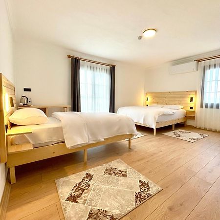 Dalaman Airport Alibaba Hotel 외부 사진