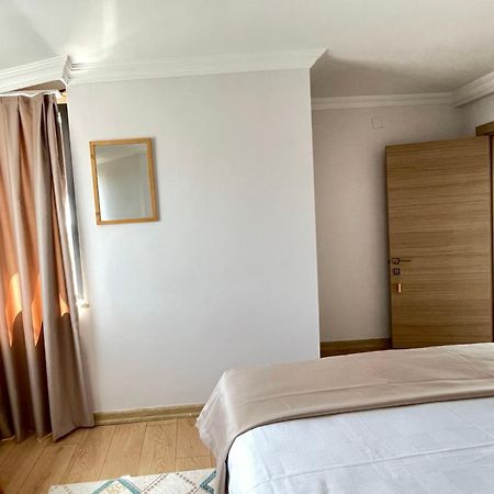 Dalaman Airport Alibaba Hotel 외부 사진