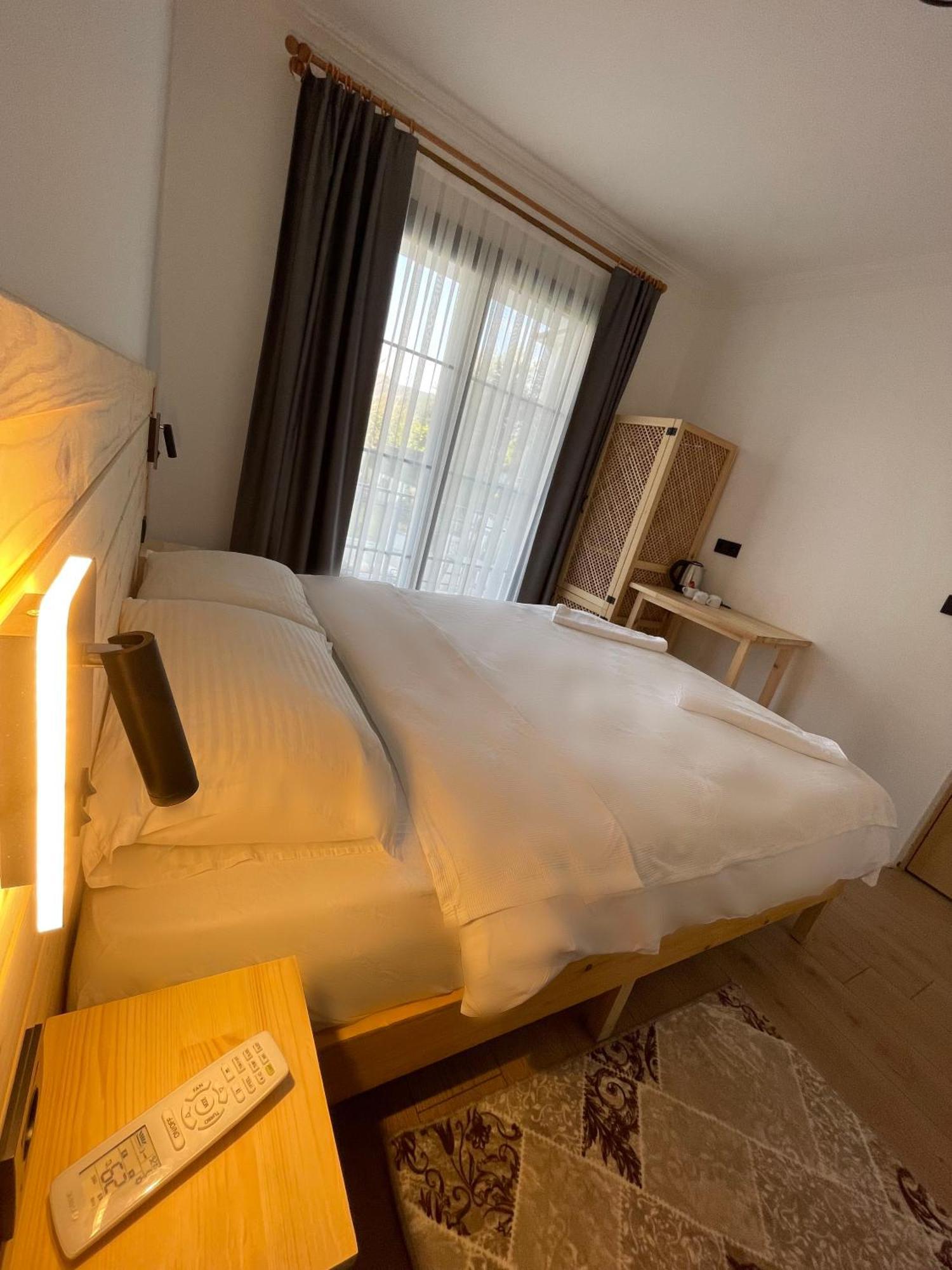Dalaman Airport Alibaba Hotel 외부 사진