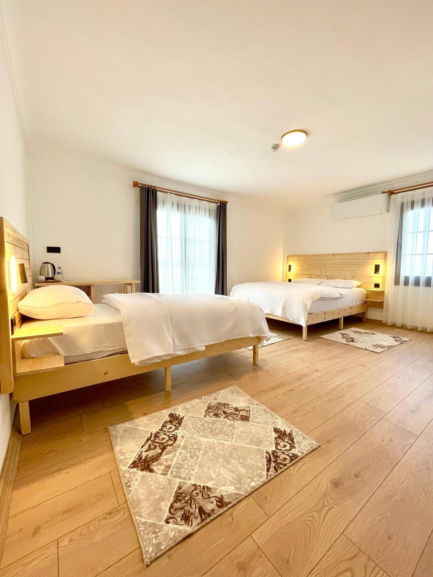 Dalaman Airport Alibaba Hotel 외부 사진