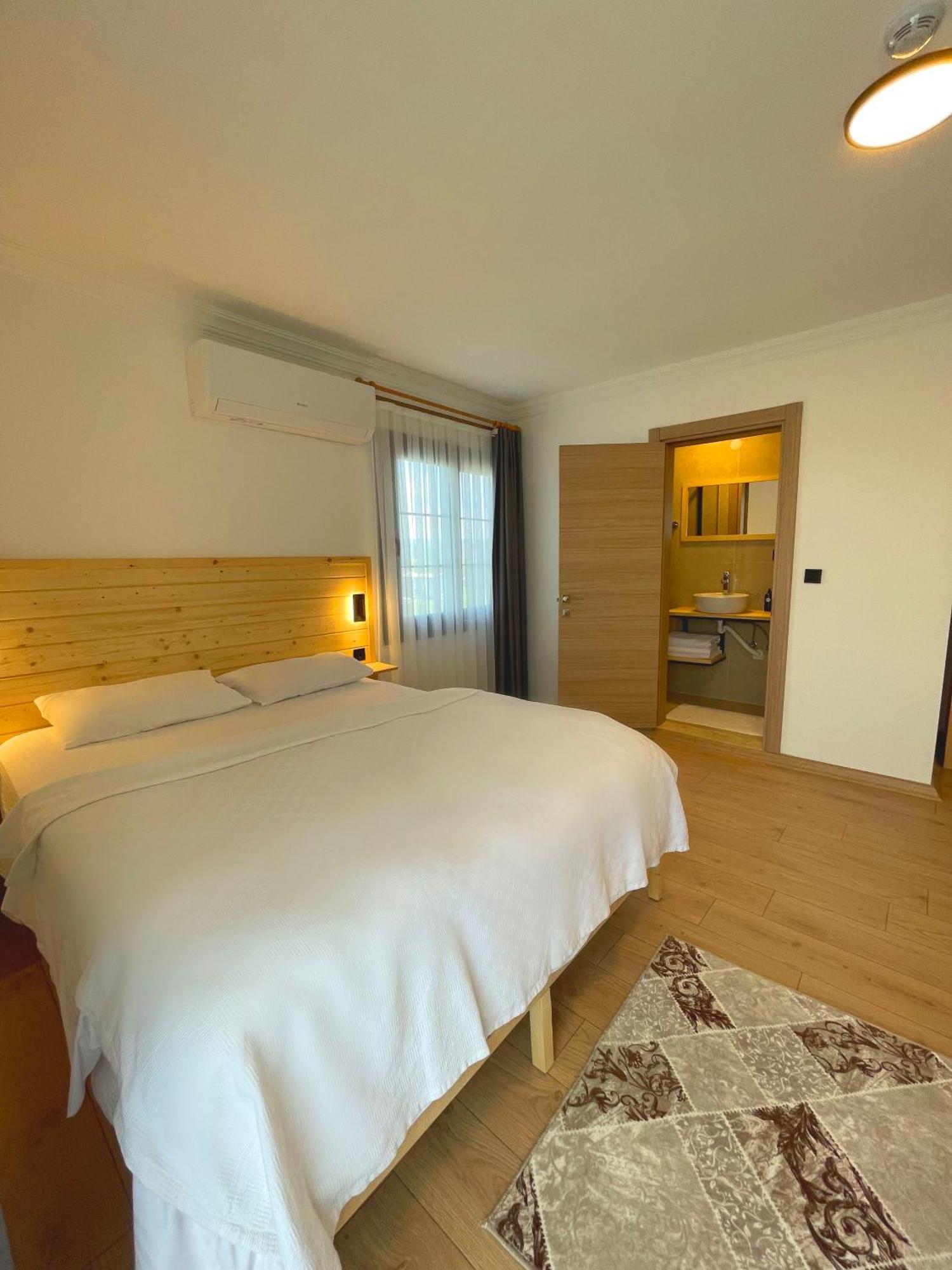 Dalaman Airport Alibaba Hotel 외부 사진