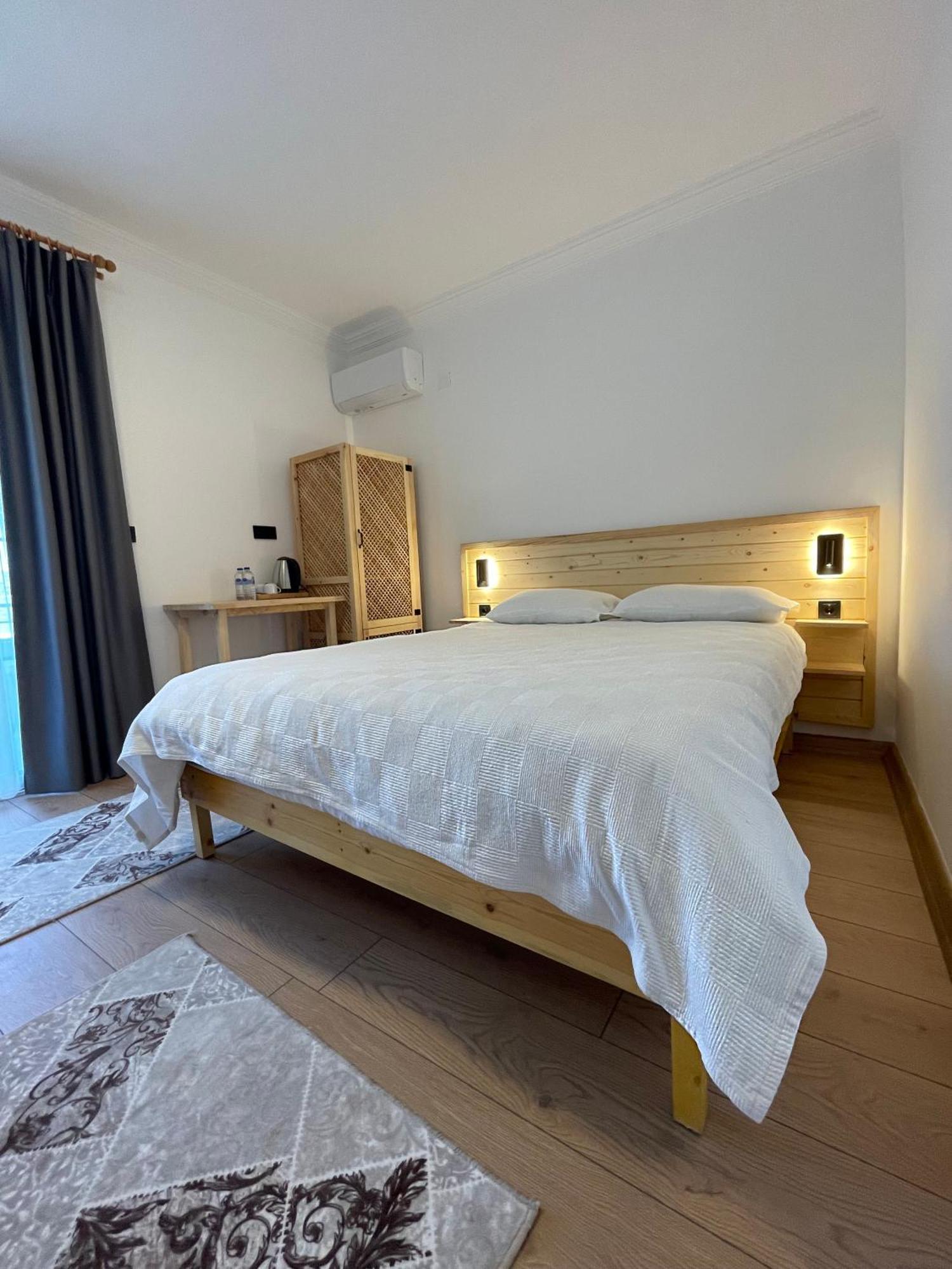 Dalaman Airport Alibaba Hotel 외부 사진