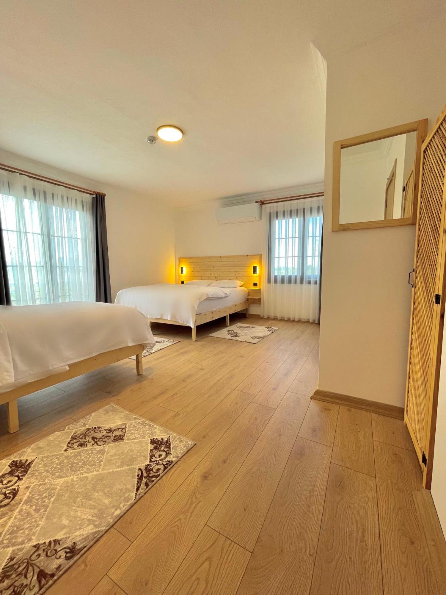 Dalaman Airport Alibaba Hotel 외부 사진
