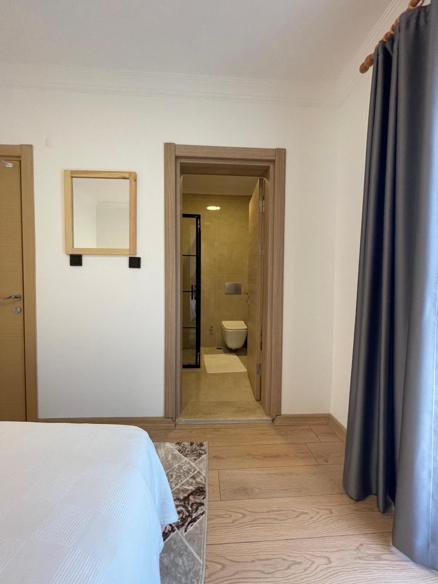 Dalaman Airport Alibaba Hotel 외부 사진