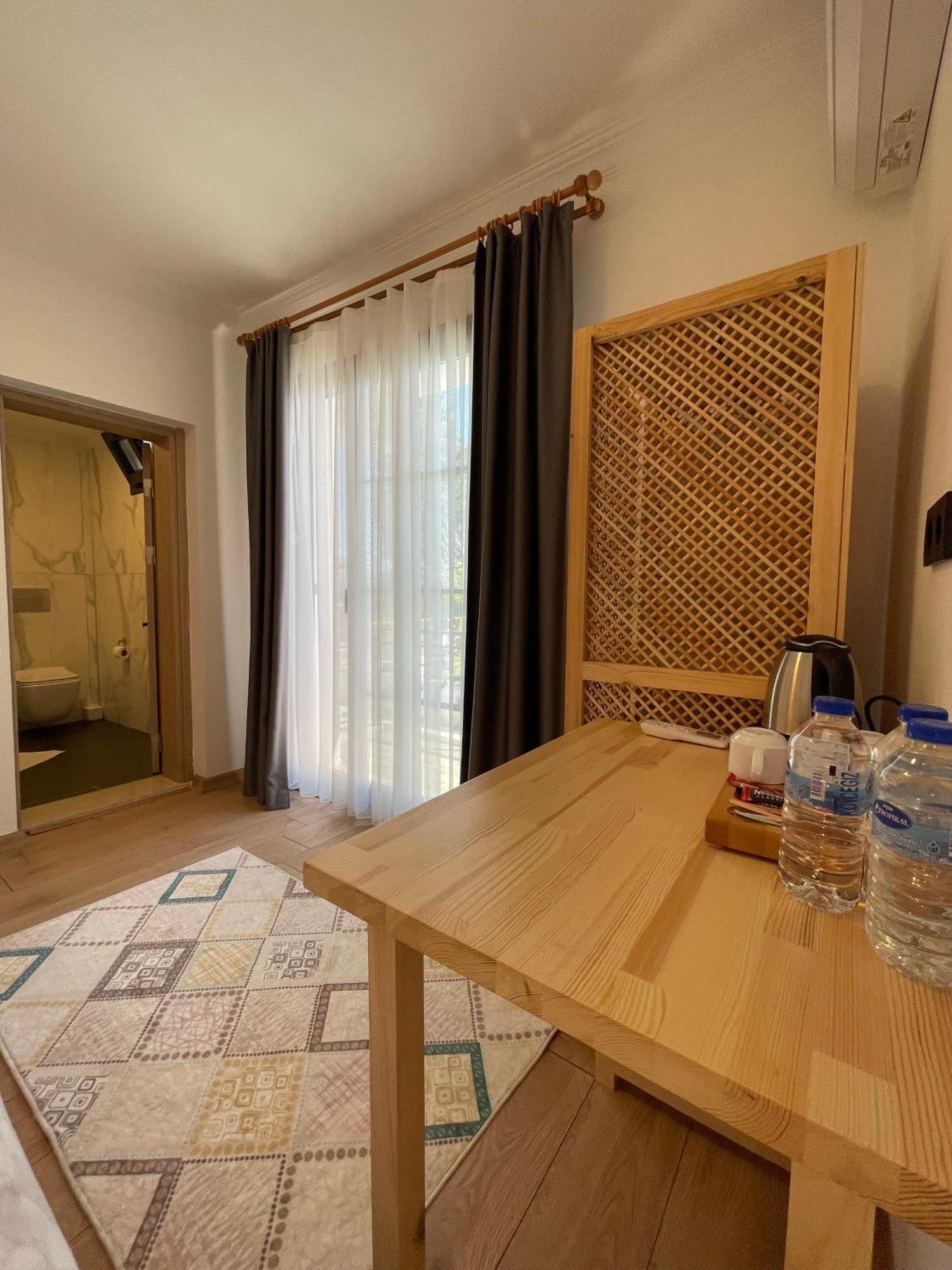Dalaman Airport Alibaba Hotel 외부 사진