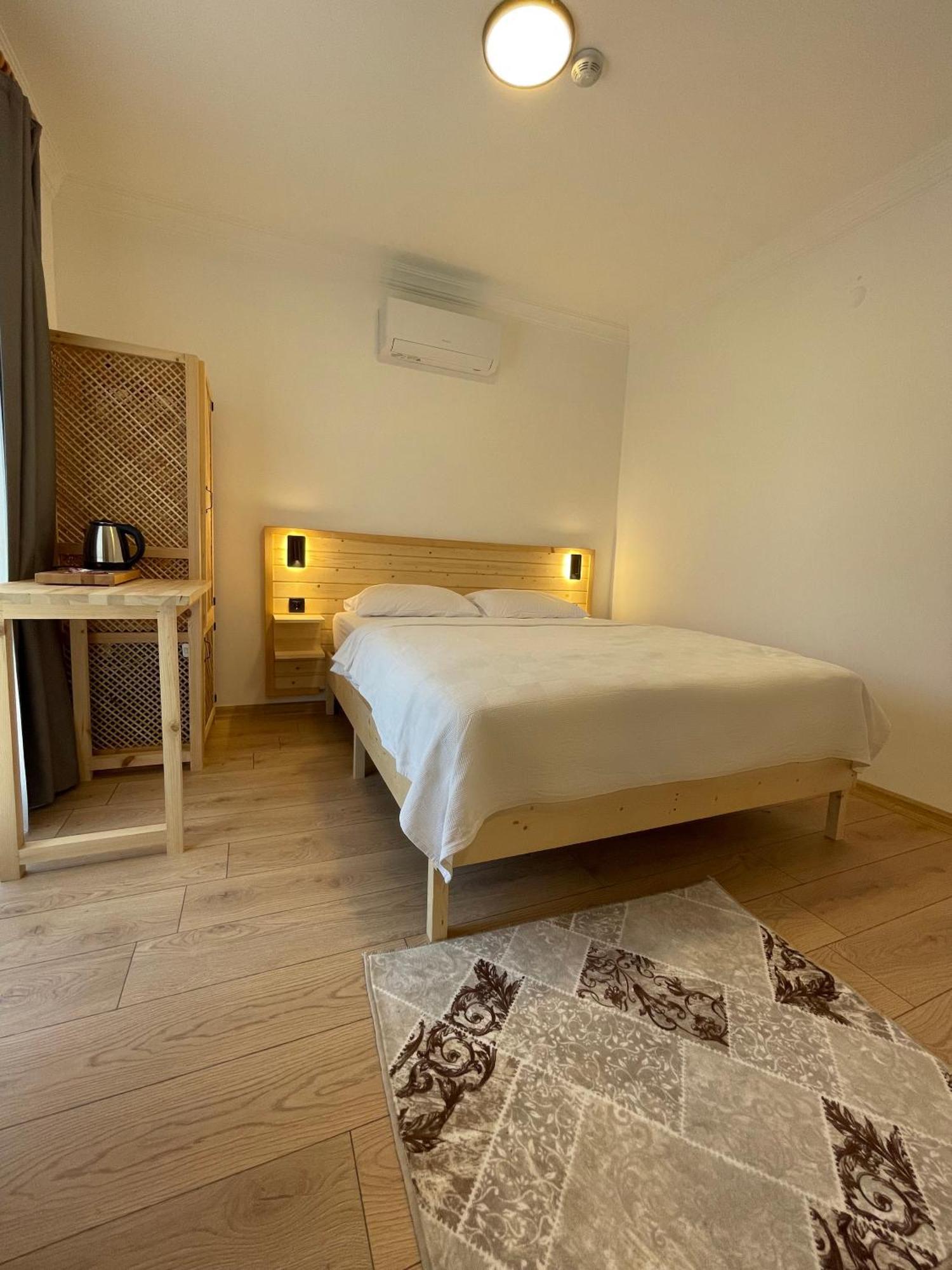 Dalaman Airport Alibaba Hotel 외부 사진