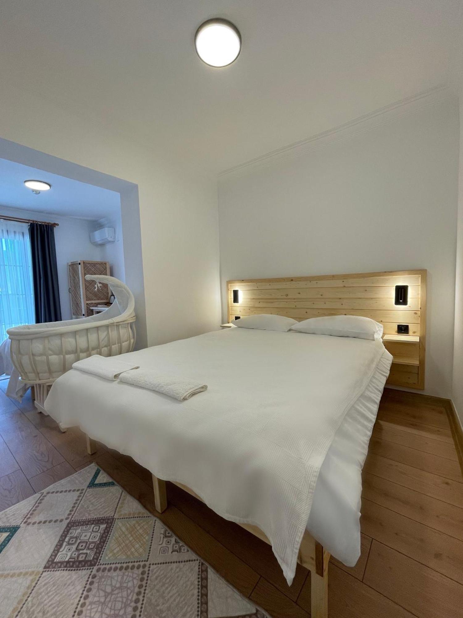 Dalaman Airport Alibaba Hotel 외부 사진