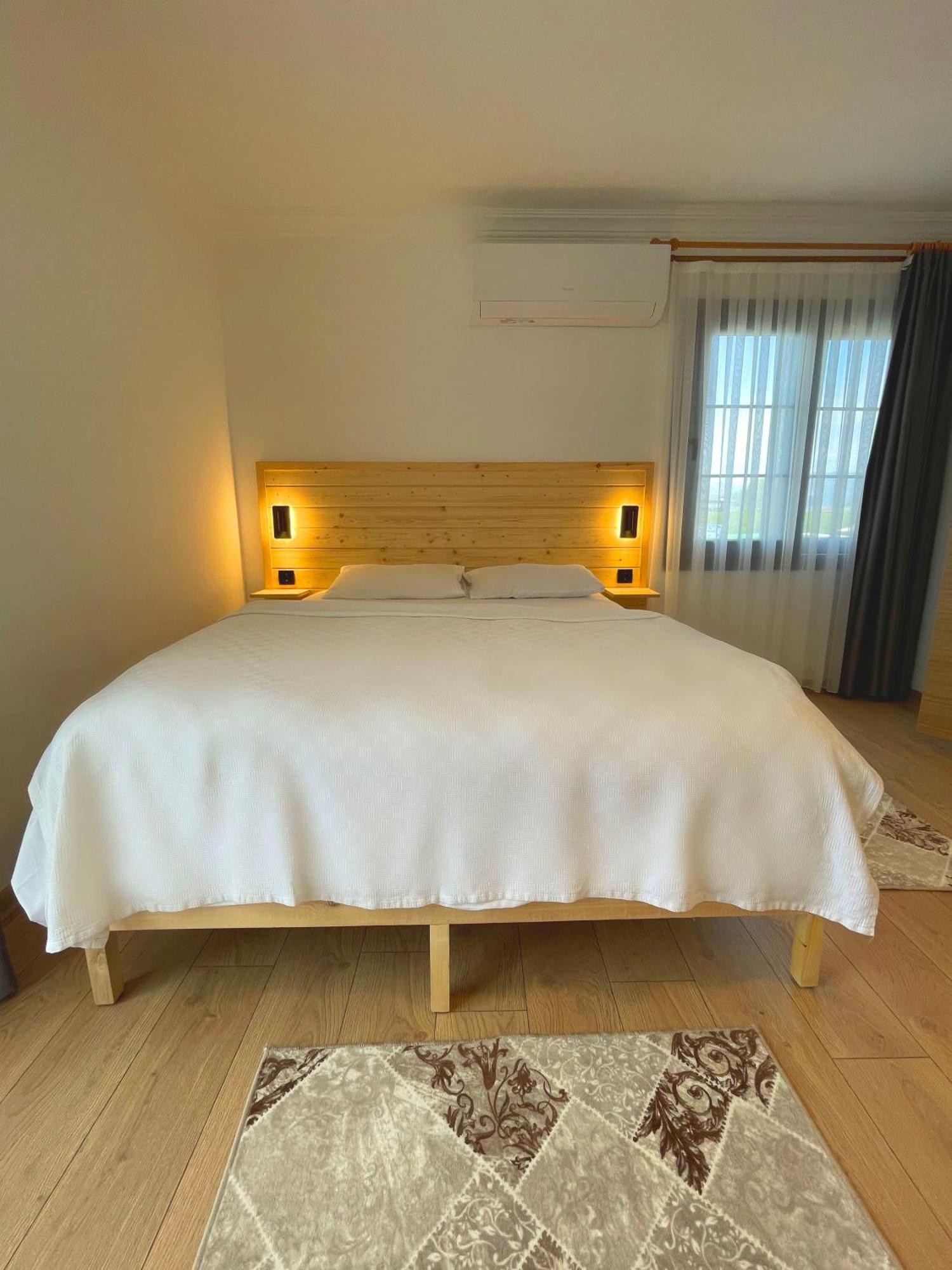 Dalaman Airport Alibaba Hotel 외부 사진