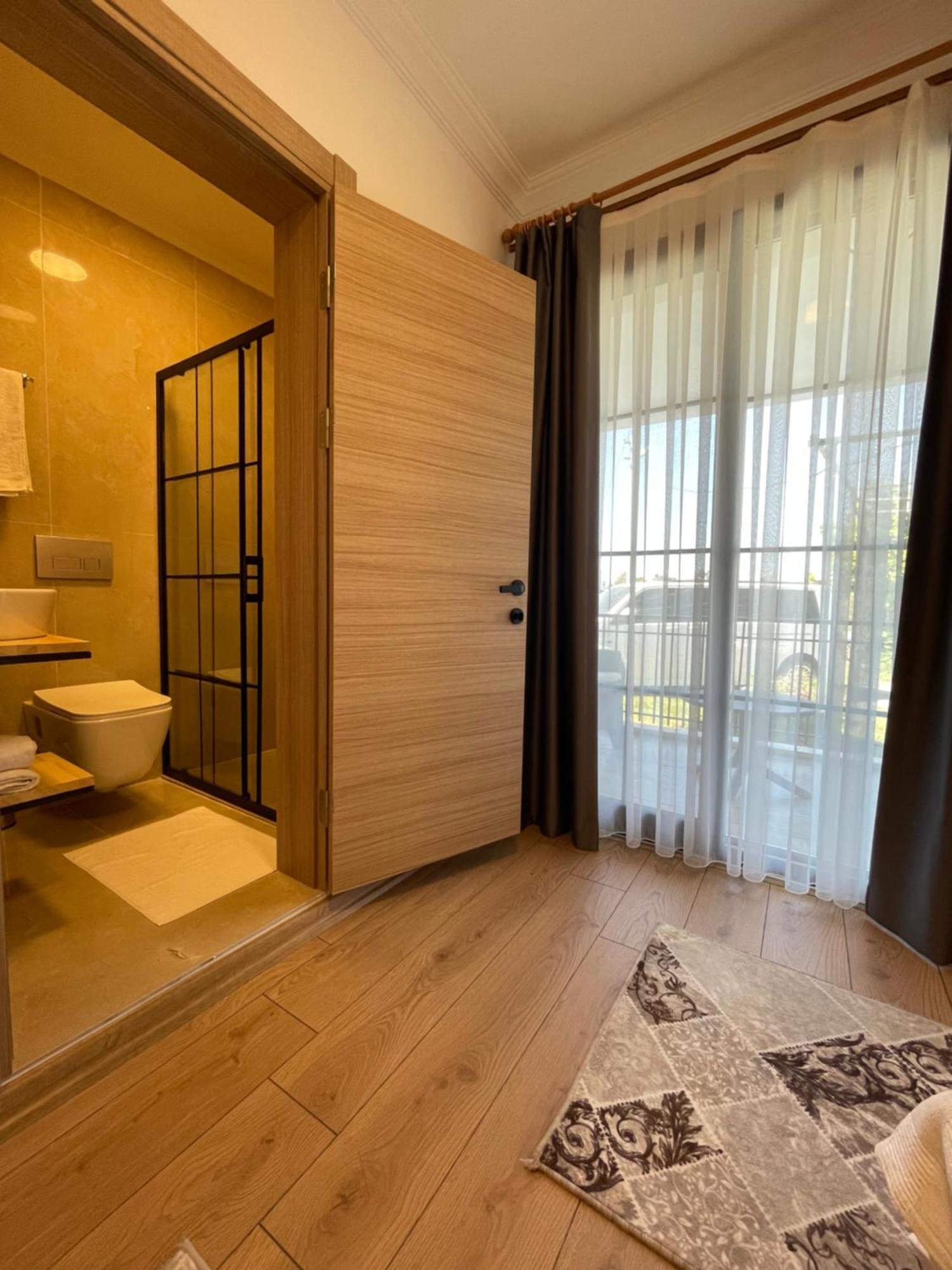 Dalaman Airport Alibaba Hotel 외부 사진