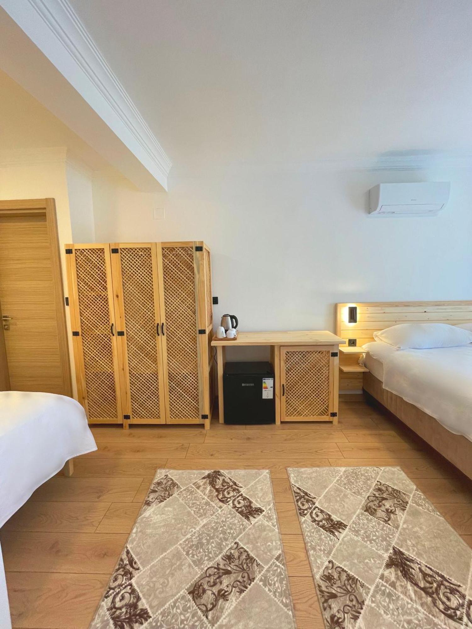 Dalaman Airport Alibaba Hotel 외부 사진