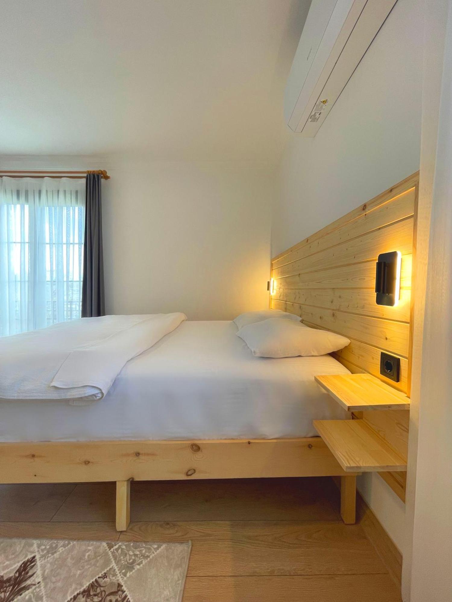 Dalaman Airport Alibaba Hotel 외부 사진