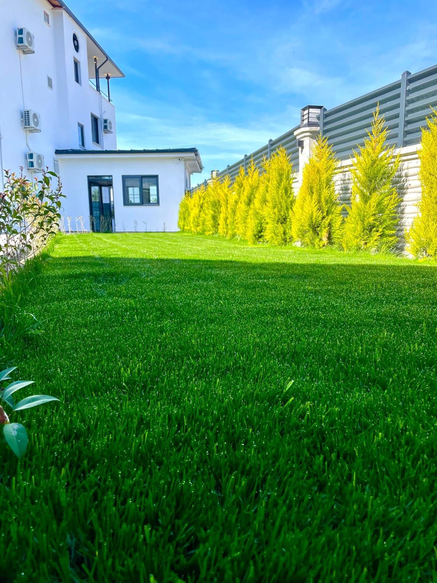 Dalaman Airport Alibaba Hotel 외부 사진